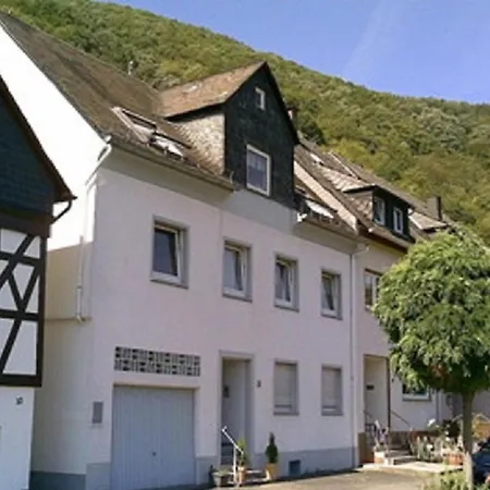 Loreleytal * Boppard