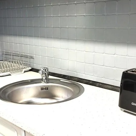 Apartmán Loreleytal *