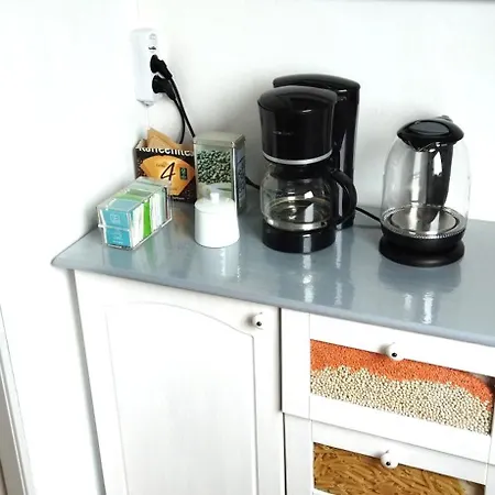 Apartmán Loreleytal *