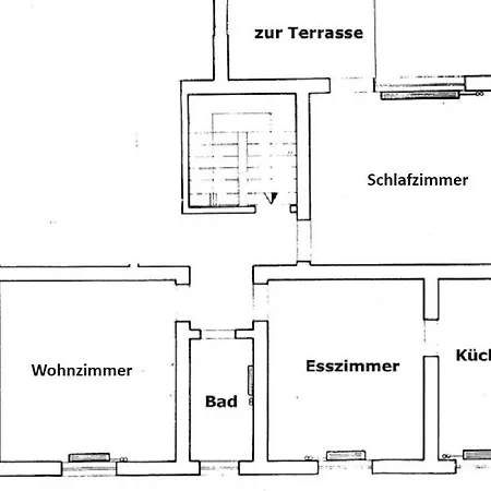 Apartmán Loreleytal
