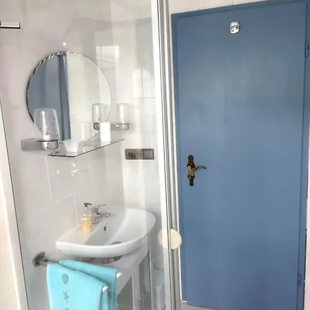 Loreleytal Apartmán