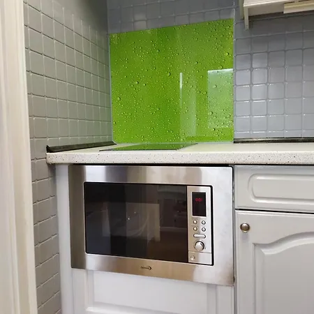 Loreleytal アパート