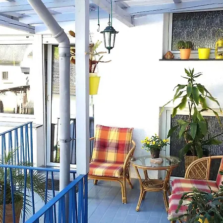 Loreleytal アパート *