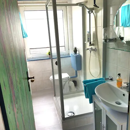 Loreleytal ボッパルト