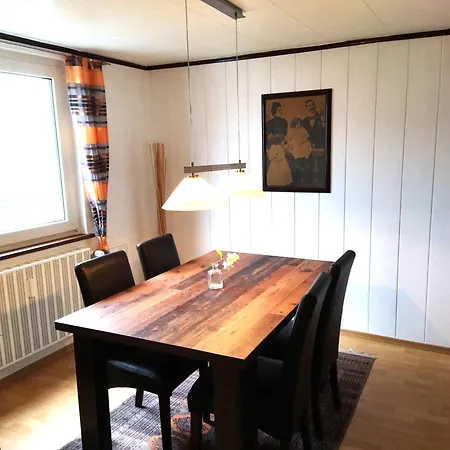 Loreleytal Apartmán