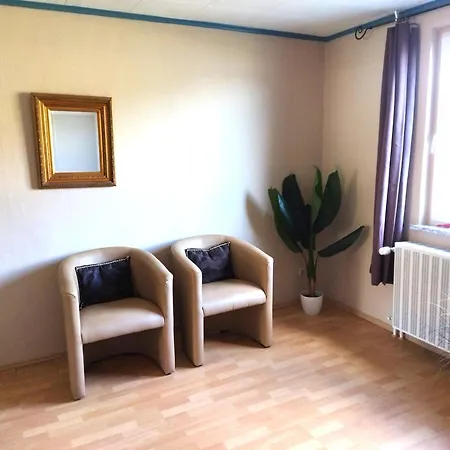 Loreleytal Apartmán