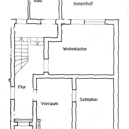 Loreleytal アパート