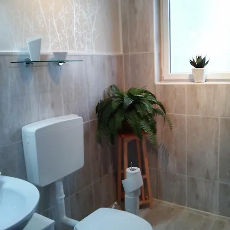 Loreleytal アパート