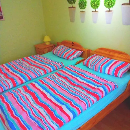 Apartmán Loreleytal *