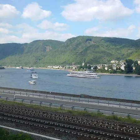 Apartmán Loreleytal