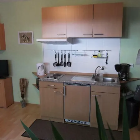 Apartmán Loreleytal *