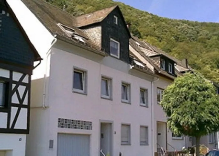 Loreleytal * Boppard