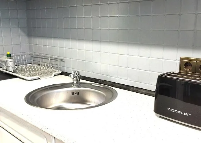 Apartamento Loreleytal *