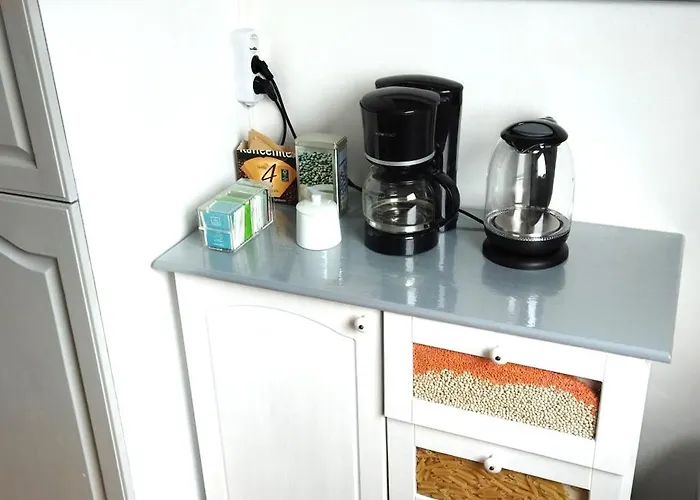 Apartamento Loreleytal *