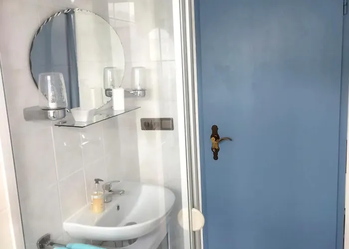 Loreleytal Apartamento