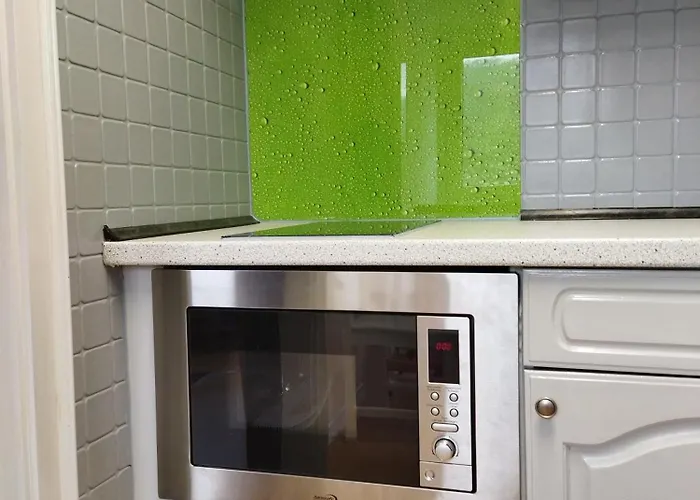 Loreleytal Apartamento