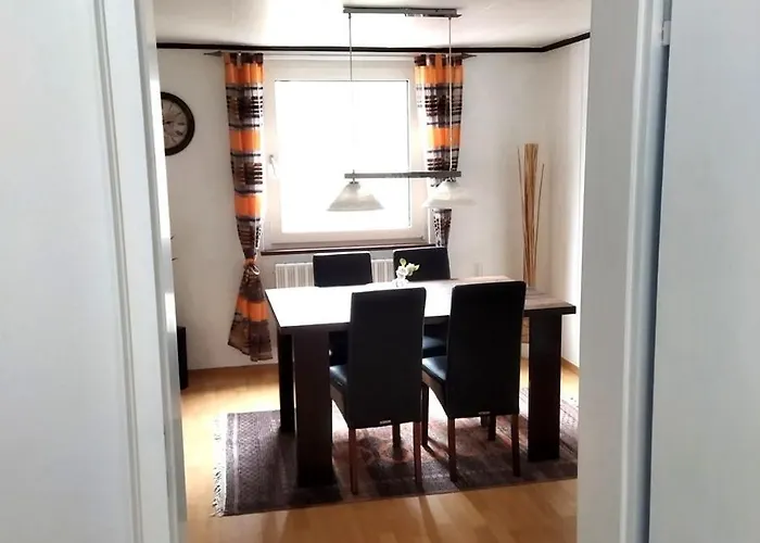 Apartamento Loreleytal