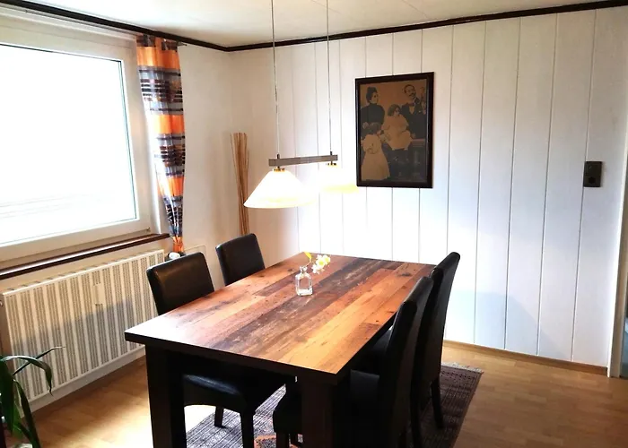 Loreleytal Apartamento