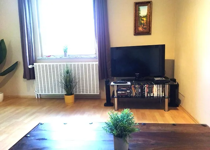 Apartamento Loreleytal