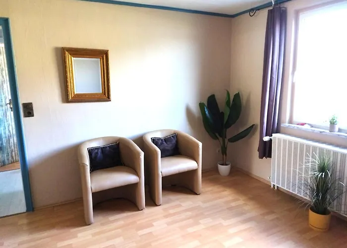 Loreleytal Apartamento