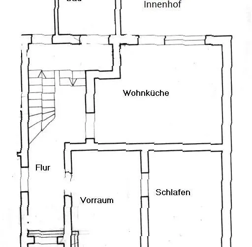 Loreleytal Apartamento