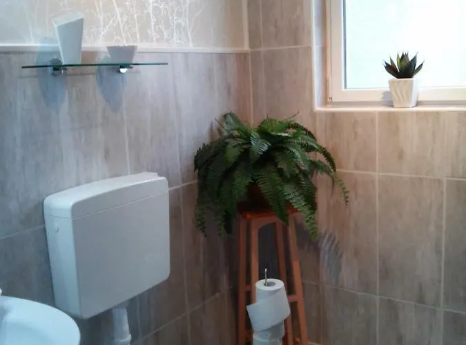 Loreleytal Apartamento