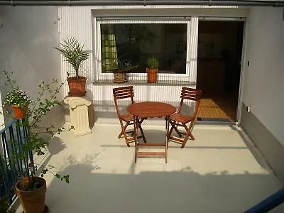 Loreleytal Apartamento *