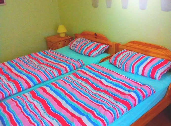 Apartamento Loreleytal *