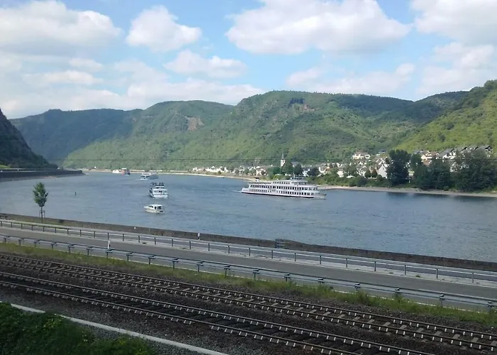 Apartamento Loreleytal