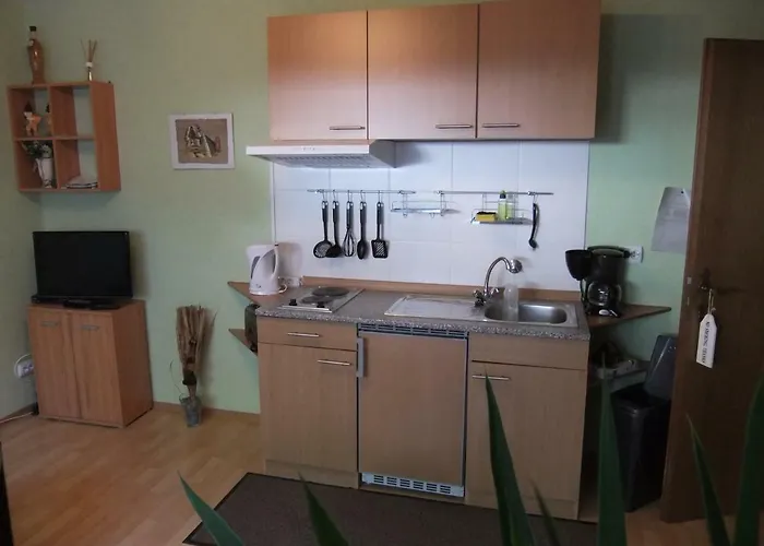 Apartamento Loreleytal *